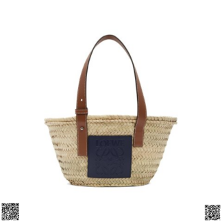 美國代購正品 Loewe 籃子包