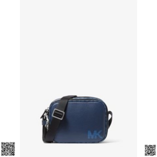 美國代購正品 Michael Kors Hudson 斜挎包