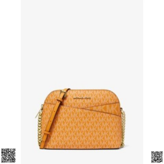 美國代購正品 Michael Kors Jet Set 中號斜挎包