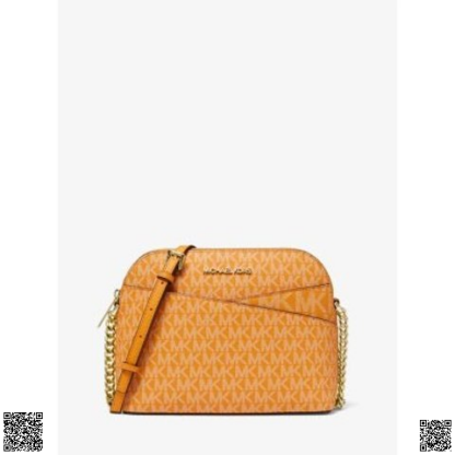 美國代購正品 Michael Kors Jet Set 中號斜挎包