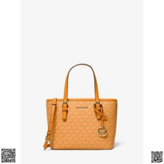 美國代購正品 Michael Kors Jet Set 小號托特包