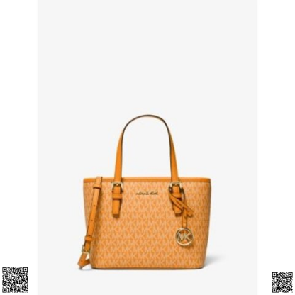 美國代購正品 Michael Kors Jet Set 小號托特包