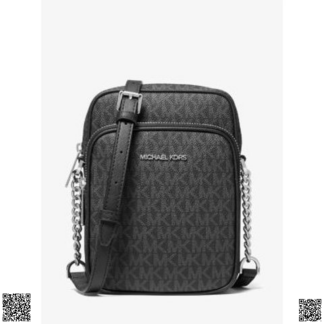美國代購正品 Michael Kors Jet Set 斜挎包