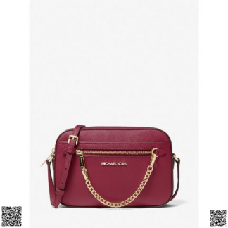 美國代購正品 Michael Kors Jet Set 斜挎相機包