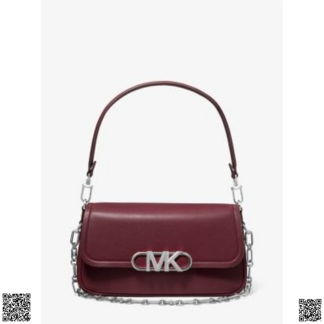 美國代購正品 Michael Kors Parker斜挎包