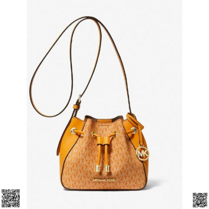 美國代購正品 Michael Kors Phoebe 小號水桶包