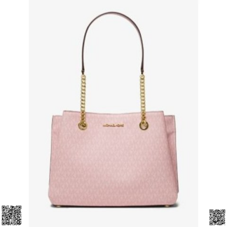 美國代購正品 Michael Kors Teagan 鏈條單肩包