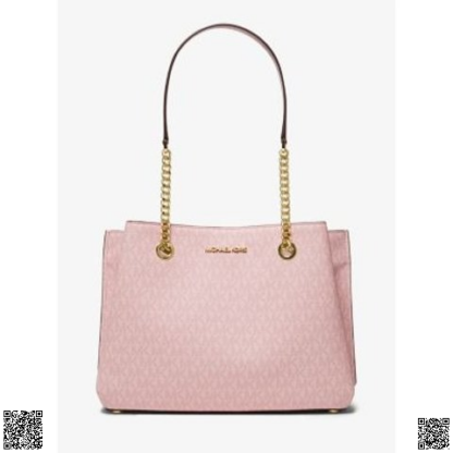 美國代購正品 Michael Kors Teagan 鏈條單肩包
