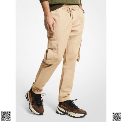 美國代購正品 Michael Kors 休閑褲