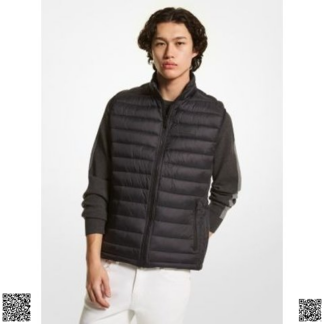 美國代購正品 Michael Kors 棉服馬甲
