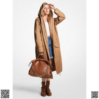 美國代購正品 Michael Kors 派剋外套