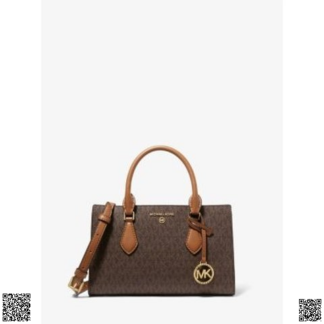 美國代購正品 Michael Kors 老花手提包