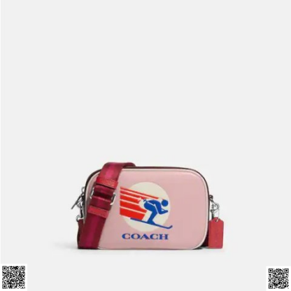 美國代購正品 Mini Jamie 相機包