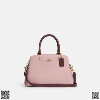 美國代購正品 Mini Lillie Carryall 斜挎包