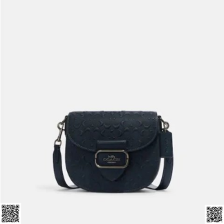 美國代購正品 Morgan 馬鞍包