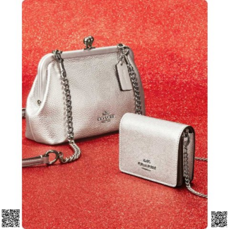 美國代購正品 Nora Kisslock Crossbody