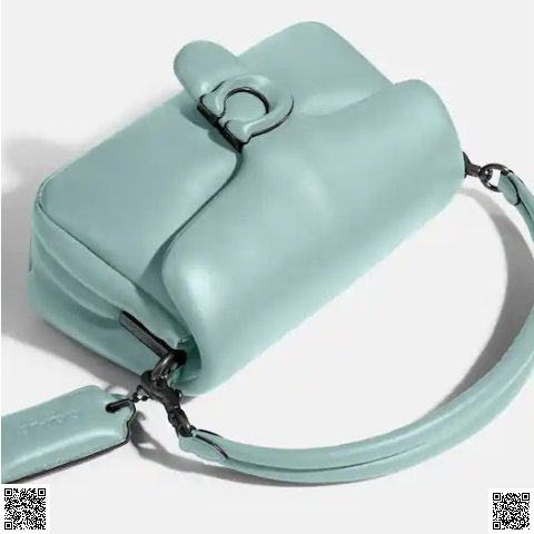 美國代購正品 Pillow Tabby 26 枕頭包