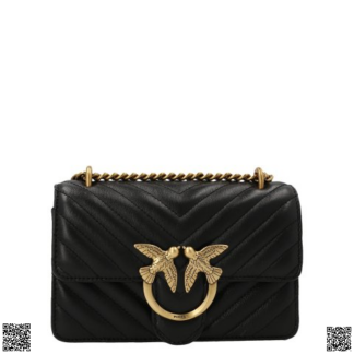 美國代購正品 Pinko 單肩包