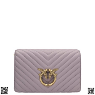 美國代購正品 Pinko 斜挎包