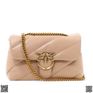 美國代購正品 Pinko 斜挎包