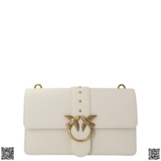 美國代購正品 Pinko 斜挎包