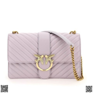 美國代購正品 Pinko 斜挎包