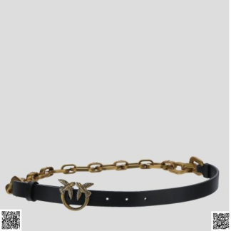 美國代購正品 Pinko 腰帶