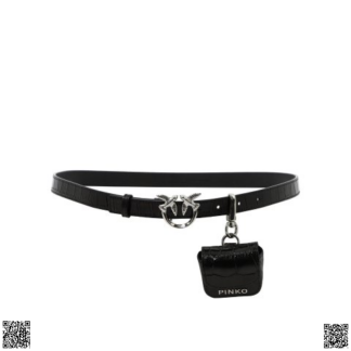 美國代購正品 Pinko 腰帶