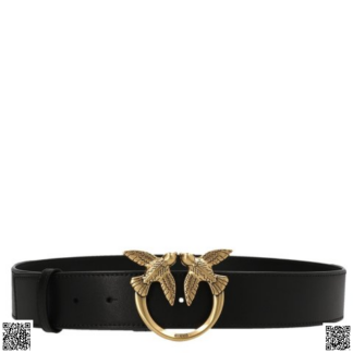 美國代購正品 Pinko 腰帶