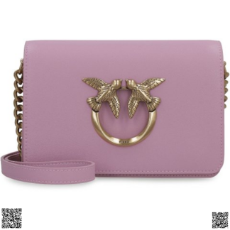 美國代購正品 Pinko 迷你單肩包