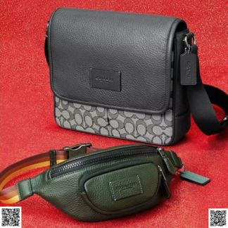 美國代購正品 Sprint Map斜挎包