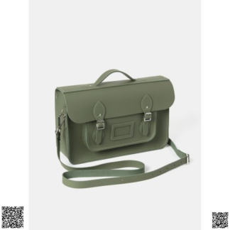 美國代購正品 The Cambridge Satchel Company The 15 Inch 劍橋包