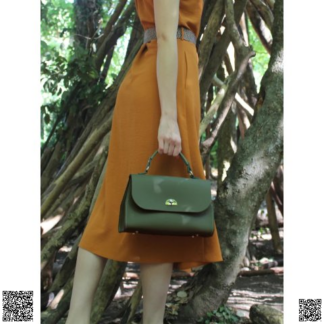 美國代購正品 The Cambridge Satchel Company The Daisy 手提包