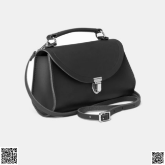 美國代購正品 The Cambridge Satchel Company The Mini Poppy 斜挎