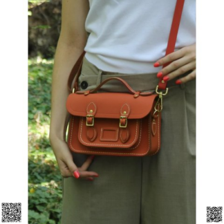 美國代購正品 The Cambridge Satchel Company The Mini 劍橋包