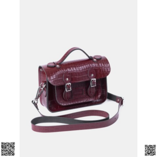 美國代購正品 The Cambridge Satchel Company The Mini 挎包