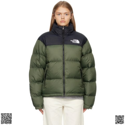 美國代購正品 The North Face 1996 羽絨服