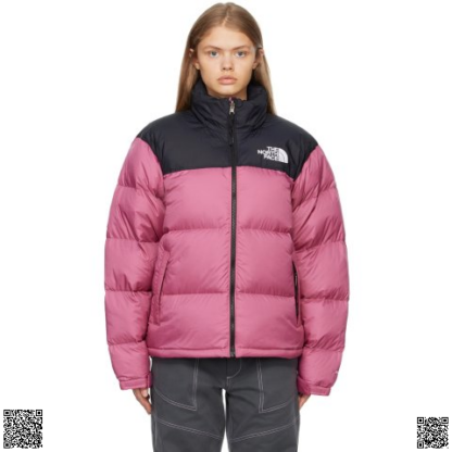 美國代購正品 The North Face 1996 羽絨服