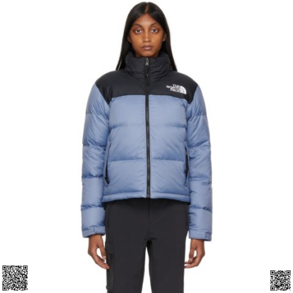 美國代購正品 The North Face 1996 羽絨服