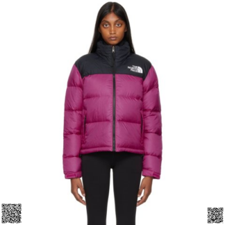 美國代購正品 The North Face 1996 羽絨服