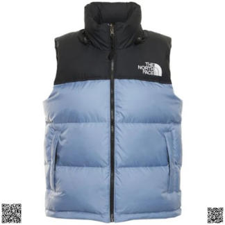美國代購正品 The North Face 1996 羽絨背心