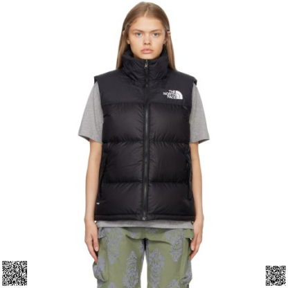 美國代購正品 The North Face 1996 羽絨背心