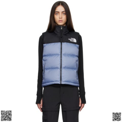 美國代購正品 The North Face 1996 羽絨背心
