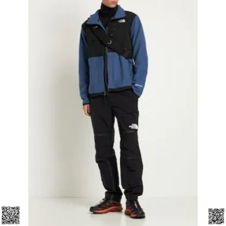 美國代購正品 The North Face DENALI 夾剋