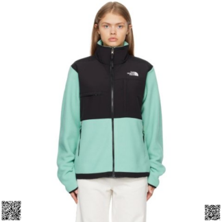 美國代購正品 The North Face Denali 夾剋