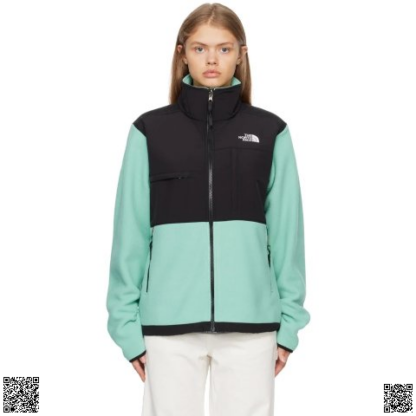 美國代購正品 The North Face Denali 夾剋