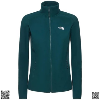 美國代購正品 The North Face GLACIER 拉鏈外套