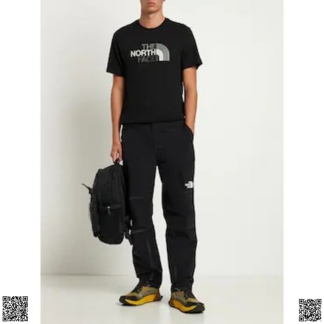 美國代購正品 The North Face LOGO T恤