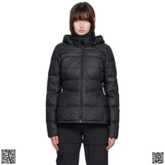 美國代購正品 The North Face Metropolis 羽絨服