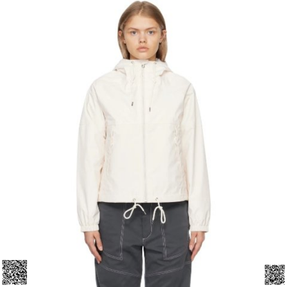 美國代購正品 The North Face Off-White Antora夾剋